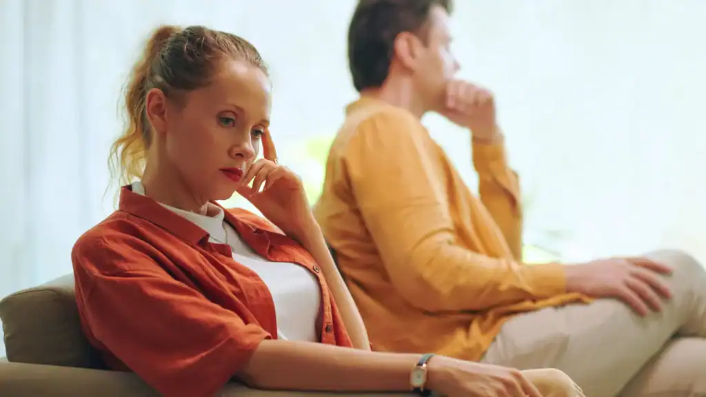 párkapcsolati konfliktuskezelés